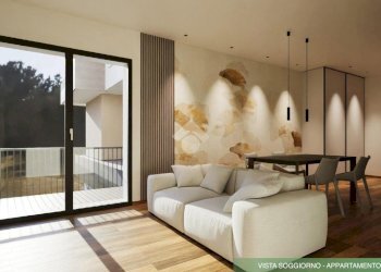 Quadrilocale Via della Repubblica, Scandiano - foto 12