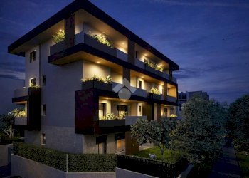 Four-room apartment Via della Repubblica, Scandiano - photo 17