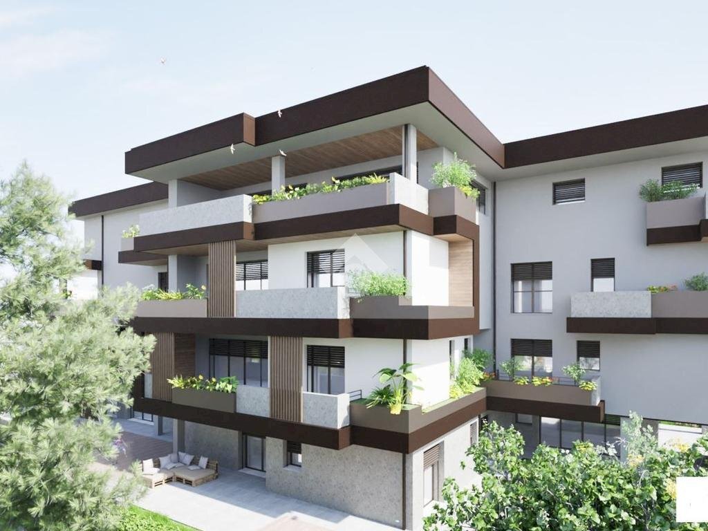 Trilocale Via della Repubblica, Scandiano - foto 1