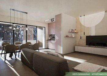 Trilocale Via della Repubblica, Scandiano - foto 13