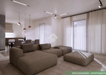 Trilocale Via della Repubblica, Scandiano - foto 11