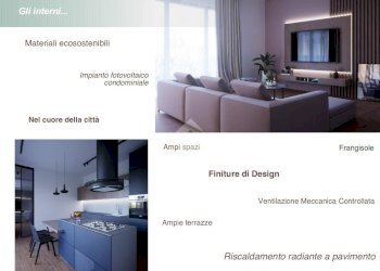 Trilocale Via della Repubblica, Scandiano - foto 13