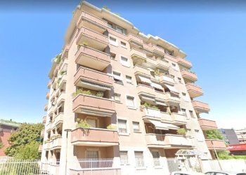 Four-room apartment Via Palmiro Togliatti, Rho - photo 2