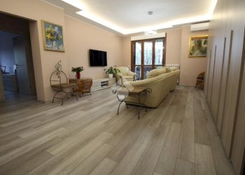 Four-room apartment Via Palmiro Togliatti, Rho - photo 5