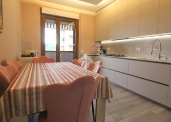 Four-room apartment Via Palmiro Togliatti, Rho - photo 10