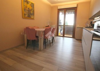 Four-room apartment Via Palmiro Togliatti, Rho - photo 11