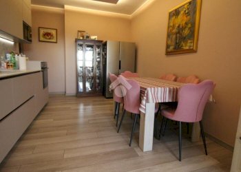 Four-room apartment Via Palmiro Togliatti, Rho - photo 12