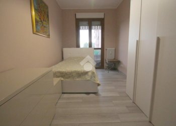 Four-room apartment Via Palmiro Togliatti, Rho - photo 20