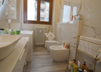 Four-room apartment Via Palmiro Togliatti, Rho - photo 26