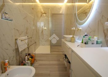 Four-room apartment Via Palmiro Togliatti, Rho - photo 29