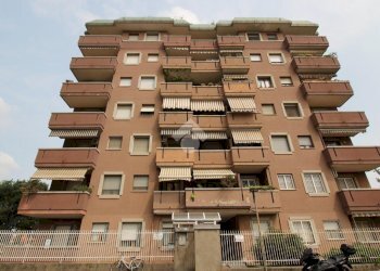 Four-room apartment Via Palmiro Togliatti, Rho - photo 33