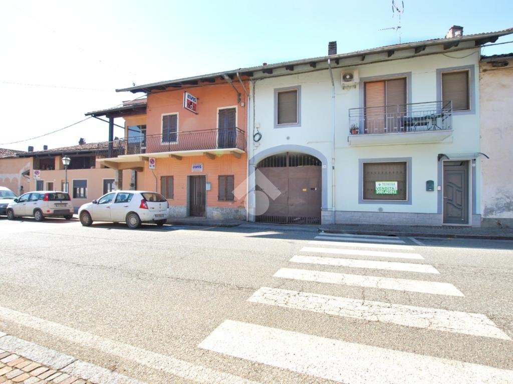 Independent house Corso Repubblica, Borgo d'Ale - photo 1