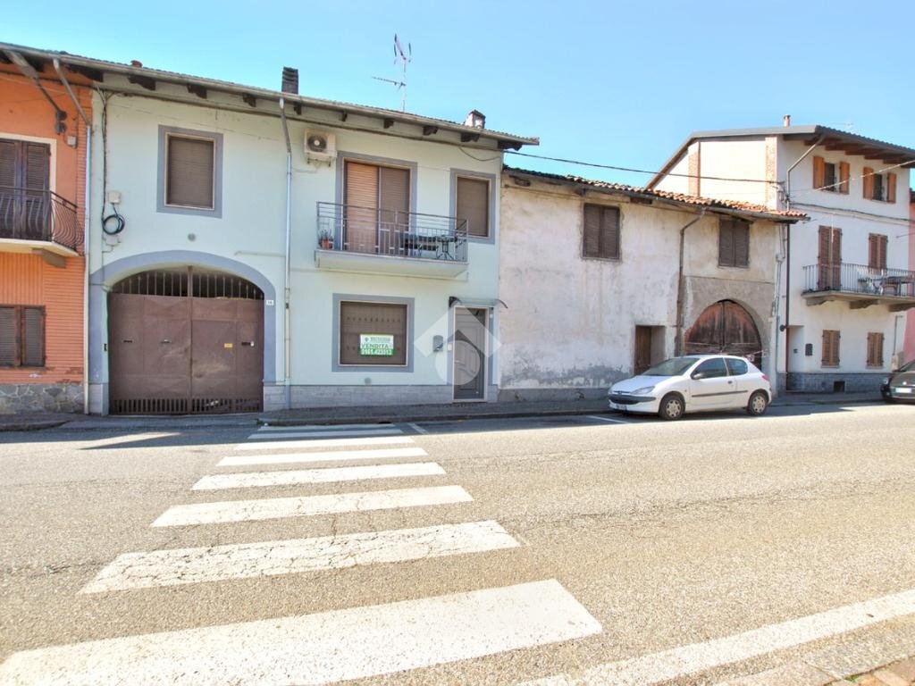 Independent house Corso Repubblica, Borgo d'Ale - photo 3