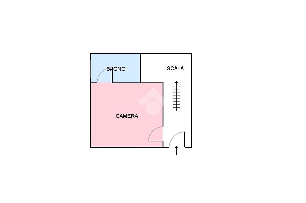 Independent house Corso Repubblica, Borgo d'Ale - floor plans 1