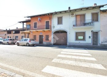Independent house Corso Repubblica, Borgo d'Ale - photo 1