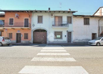 Independent house Corso Repubblica, Borgo d'Ale - photo 4