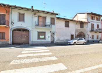 Independent house Corso Repubblica, Borgo d'Ale - photo 3