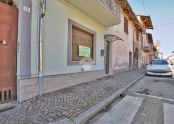 Independent house Corso Repubblica, Borgo d'Ale - photo 5