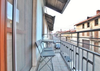 Independent house Corso Repubblica, Borgo d'Ale - photo 23