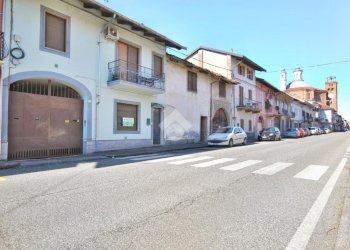 Independent house Corso Repubblica, Borgo d'Ale - photo 35