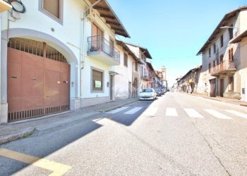 Independent house Corso Repubblica, Borgo d'Ale - photo 36