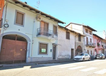 Independent house Corso Repubblica, Borgo d'Ale - photo 37