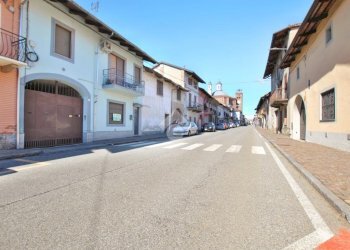 Independent house Corso Repubblica, Borgo d'Ale - photo 38