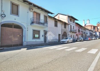 Independent house Corso Repubblica, Borgo d'Ale - photo 39