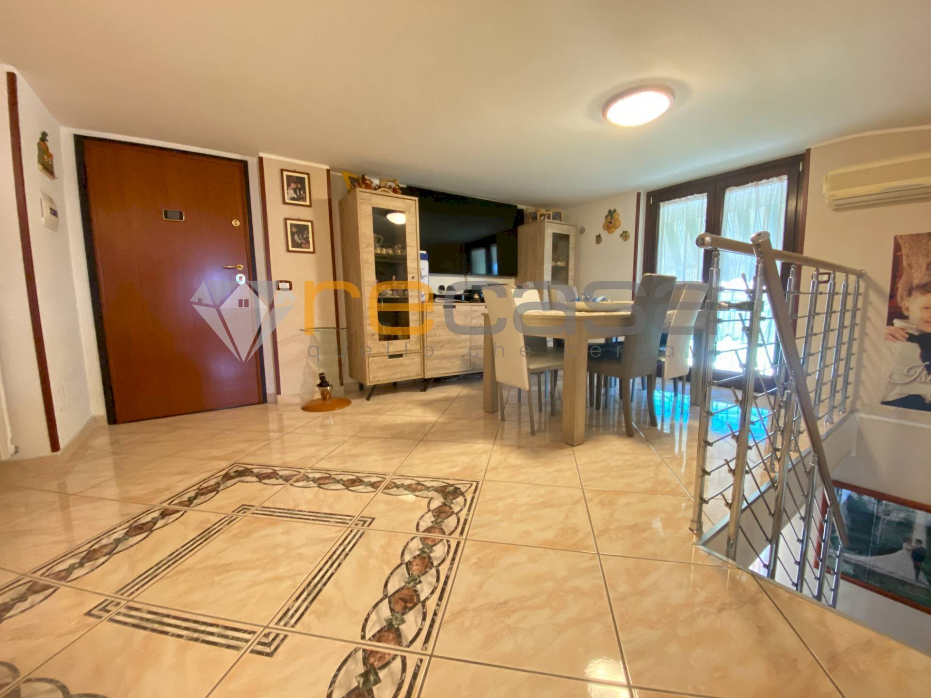 Appartamento via Colombo, Montecorvino Pugliano - foto 2