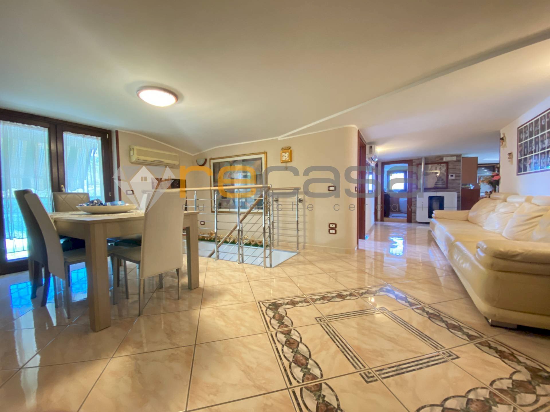 Appartamento via Colombo, Montecorvino Pugliano - foto 3