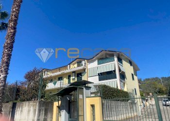 Appartamento via Colombo, Montecorvino Pugliano - foto 1