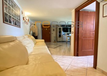 Appartamento via Colombo, Montecorvino Pugliano - foto 4