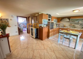 Appartamento via Colombo, Montecorvino Pugliano - foto 5