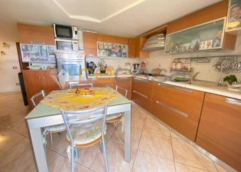 Appartamento via Colombo, Montecorvino Pugliano - foto 6