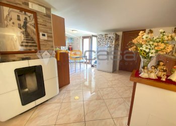 Appartamento via Colombo, Montecorvino Pugliano - foto 7