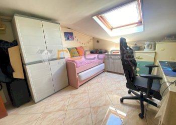 Appartamento via Colombo, Montecorvino Pugliano - foto 8