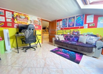 Appartamento via Colombo, Montecorvino Pugliano - foto 9