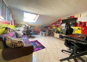 Appartamento via Colombo, Montecorvino Pugliano - foto 10