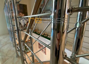 Appartamento via Colombo, Montecorvino Pugliano - foto 14