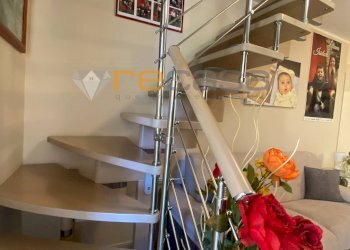 Appartamento via Colombo, Montecorvino Pugliano - foto 15