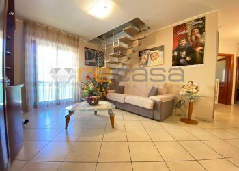 Appartamento via Colombo, Montecorvino Pugliano - foto 16