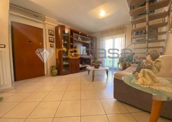 Appartamento via Colombo, Montecorvino Pugliano - foto 17