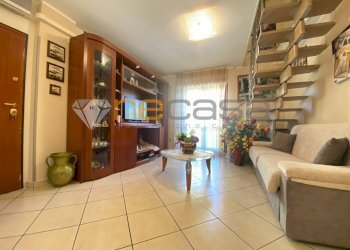 Appartamento via Colombo, Montecorvino Pugliano - foto 18