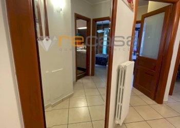 Appartamento via Colombo, Montecorvino Pugliano - foto 19