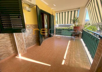 Appartamento via Colombo, Montecorvino Pugliano - foto 23