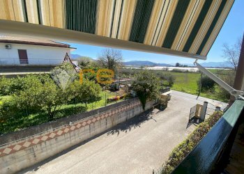 Appartamento via Colombo, Montecorvino Pugliano - foto 24