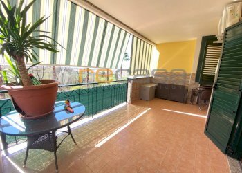 Appartamento via Colombo, Montecorvino Pugliano - foto 27