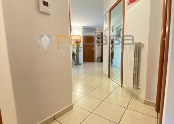 Appartamento via Colombo, Montecorvino Pugliano - foto 28