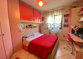 Appartamento via Colombo, Montecorvino Pugliano - foto 29