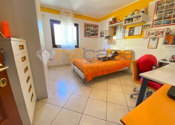 Appartamento via Colombo, Montecorvino Pugliano - foto 30